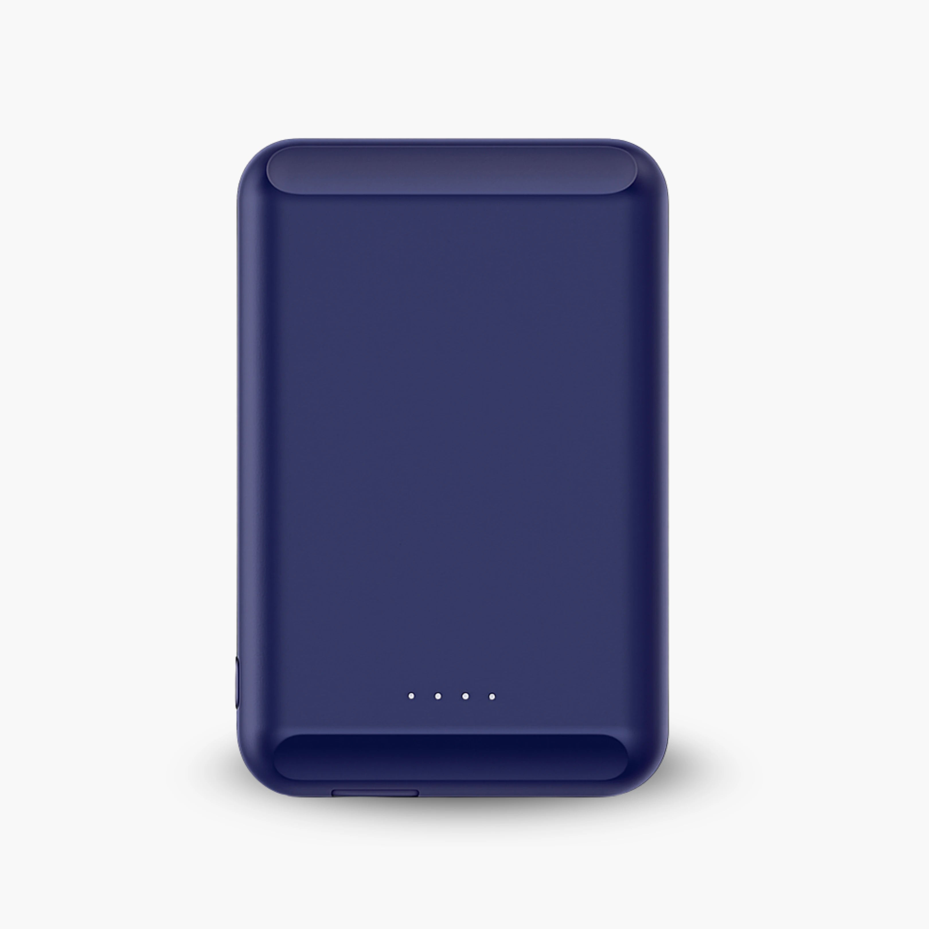 QuickVolt MagSafe Magnetic Wireless Power Bank