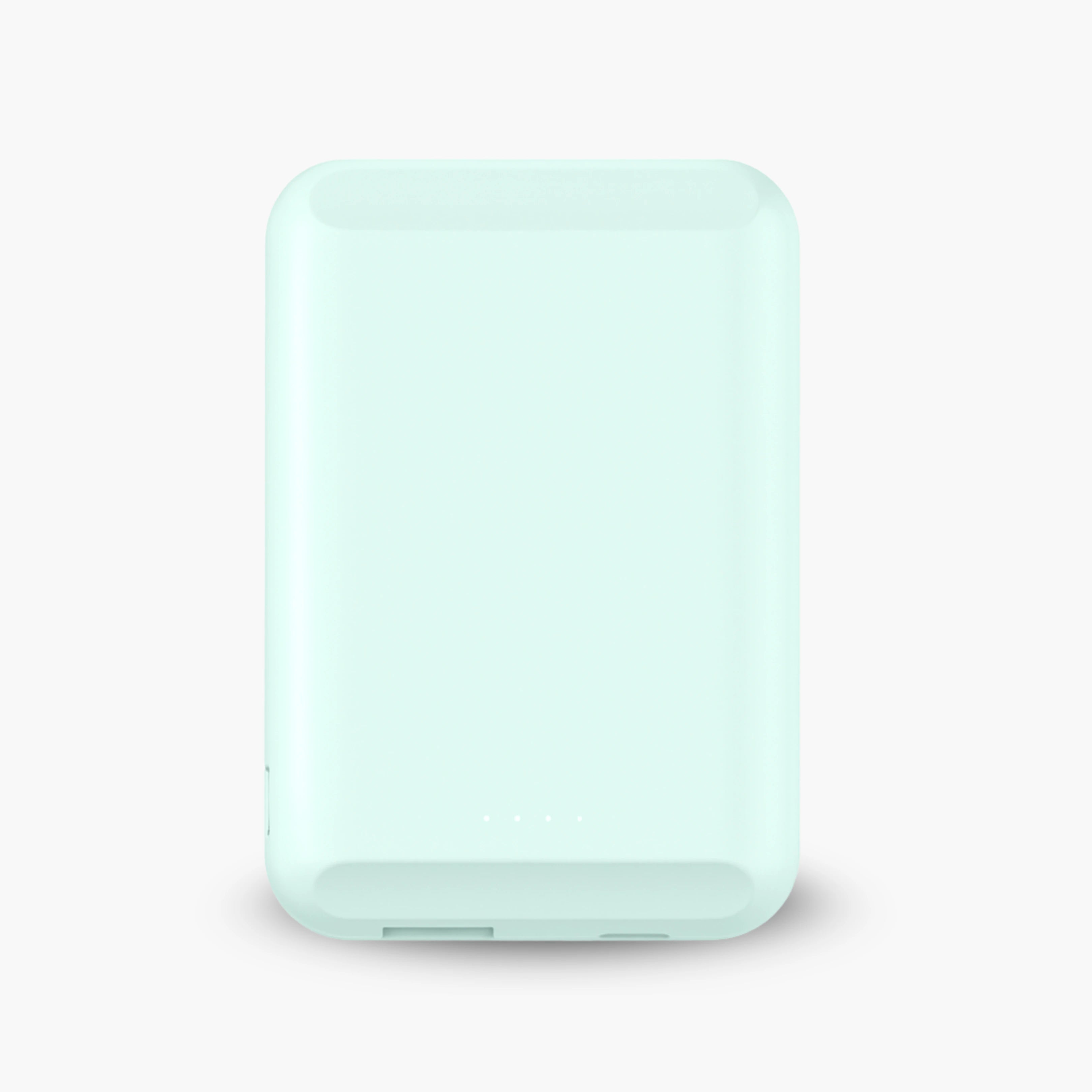 QuickVolt MagSafe magnetische kabellose Powerbank