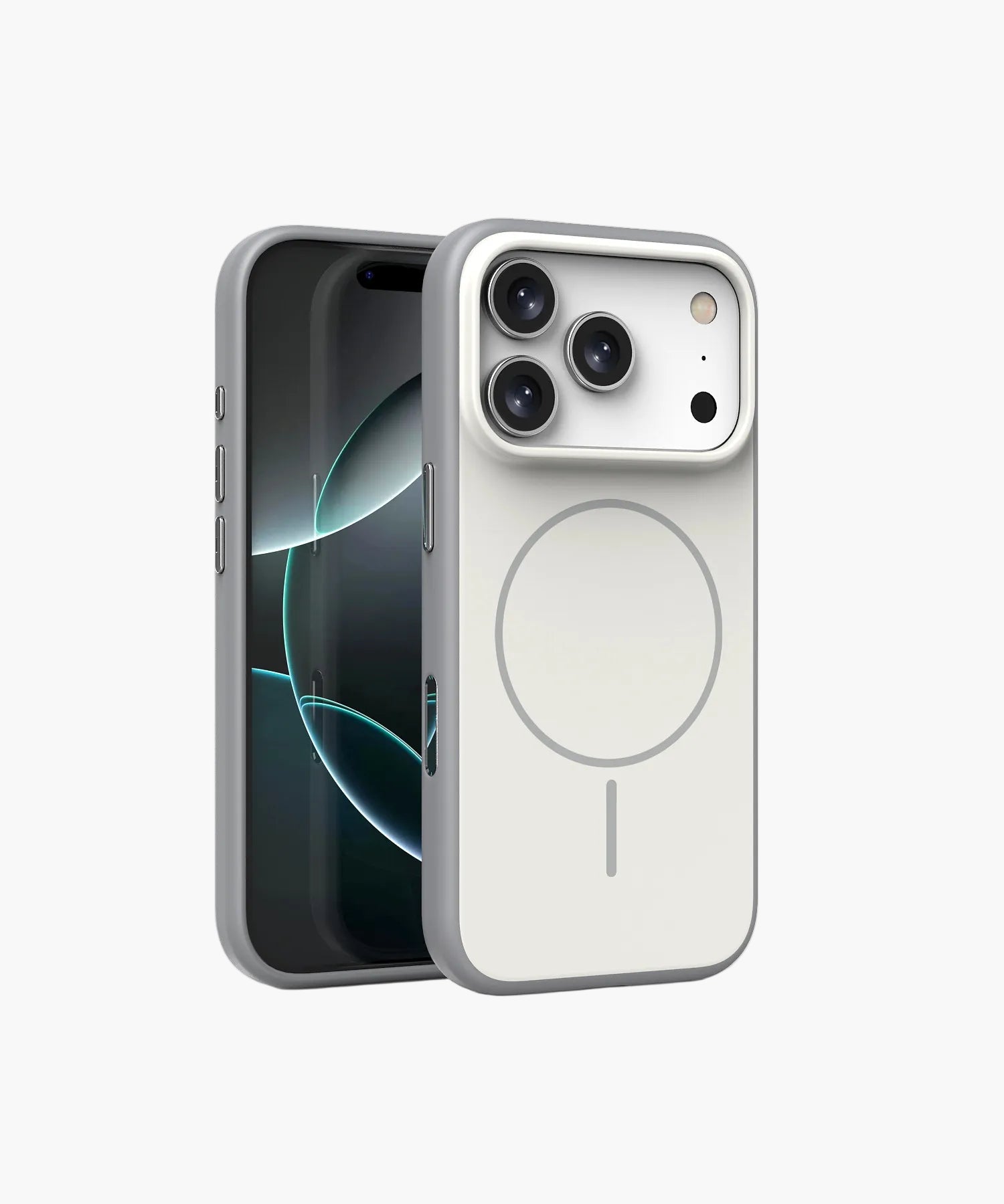 iPhone 17 MagSafe case