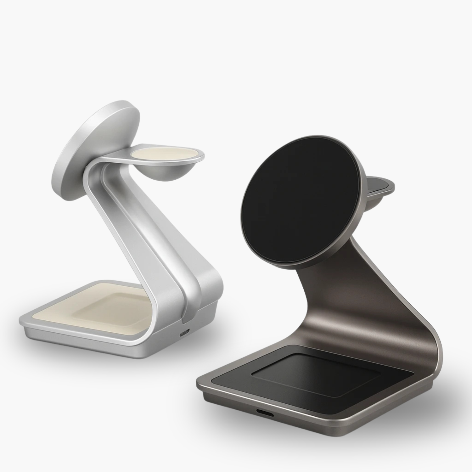 TriDock MagSafe 3-in-1 Charger