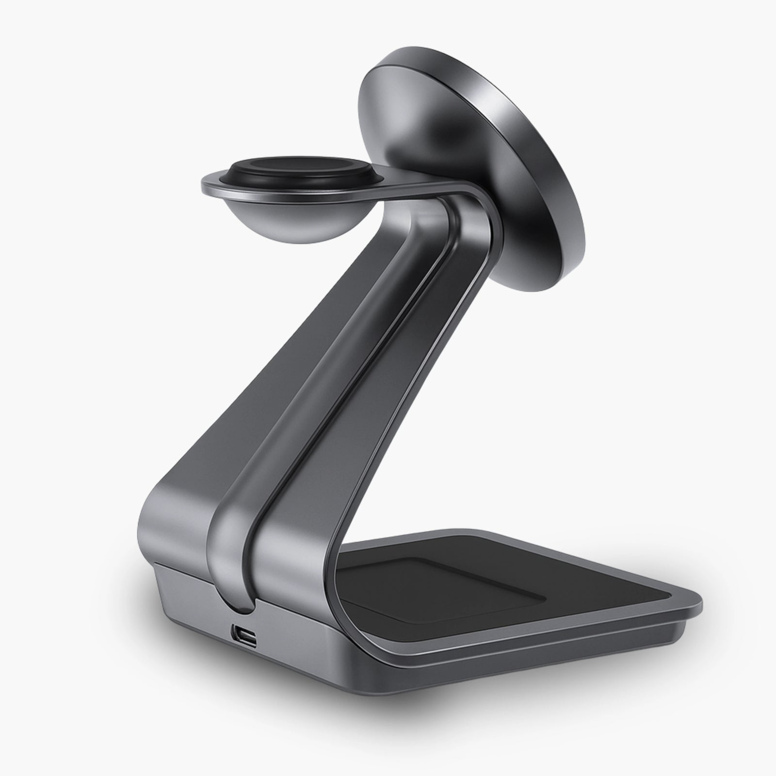 TriDock MagSafe 3-in-1 Charger