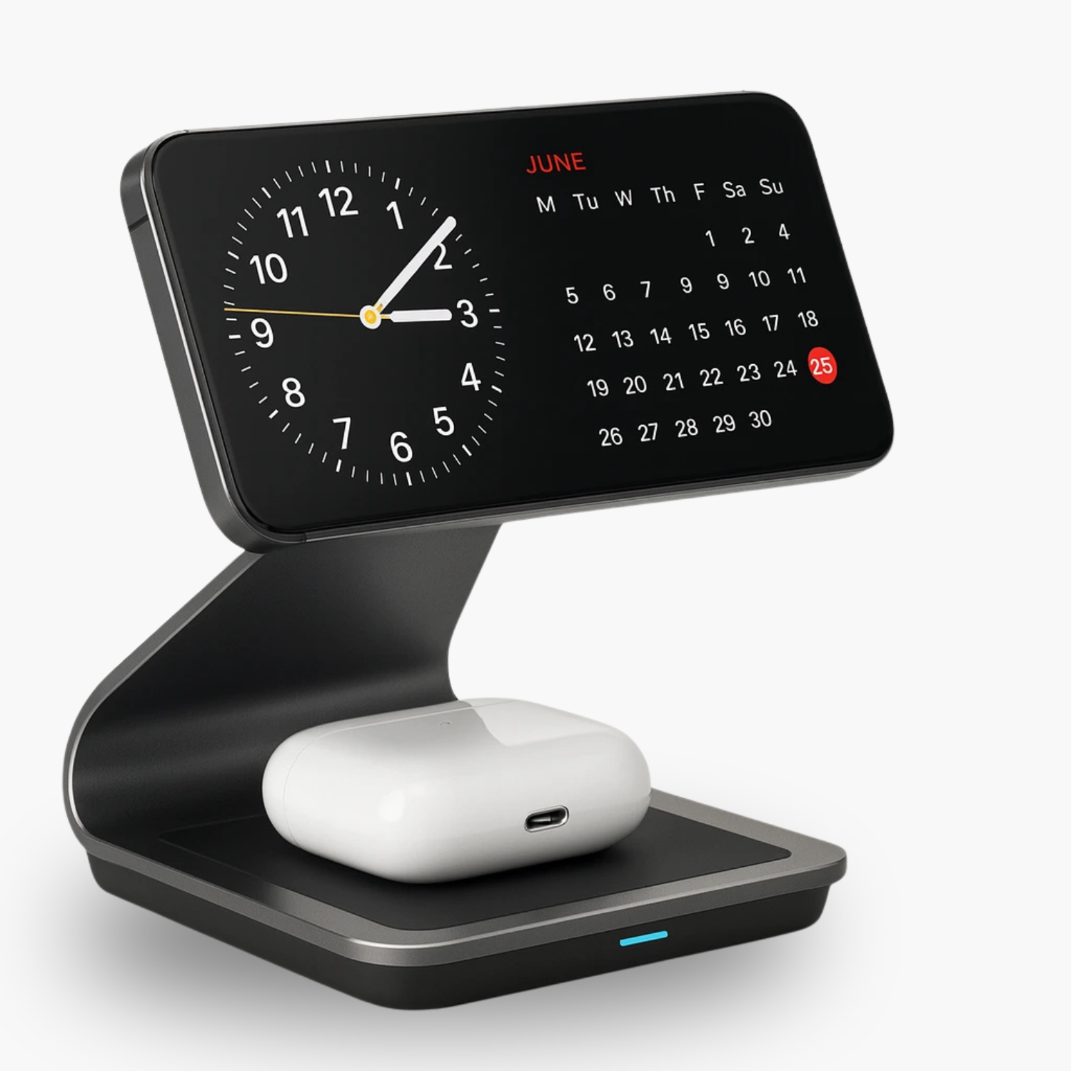 TriDock MagSafe 3-in-1 Charger