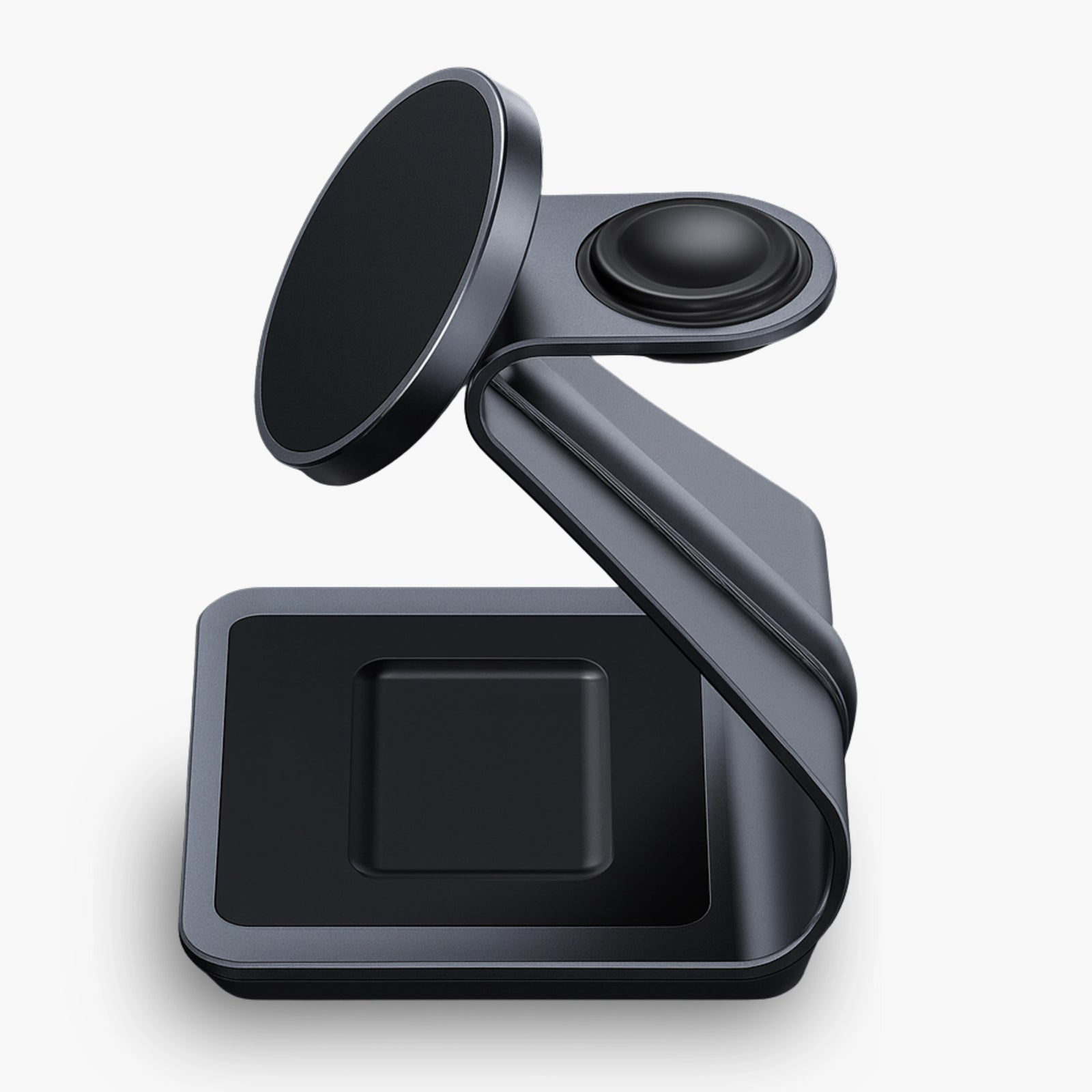 TriDock MagSafe 3-in-1 Charger