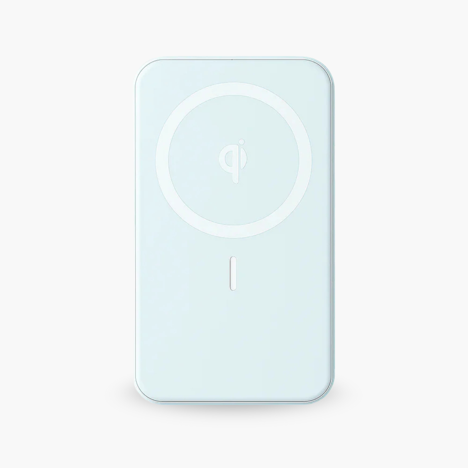 MagCharge Slim Wireless Powerbank