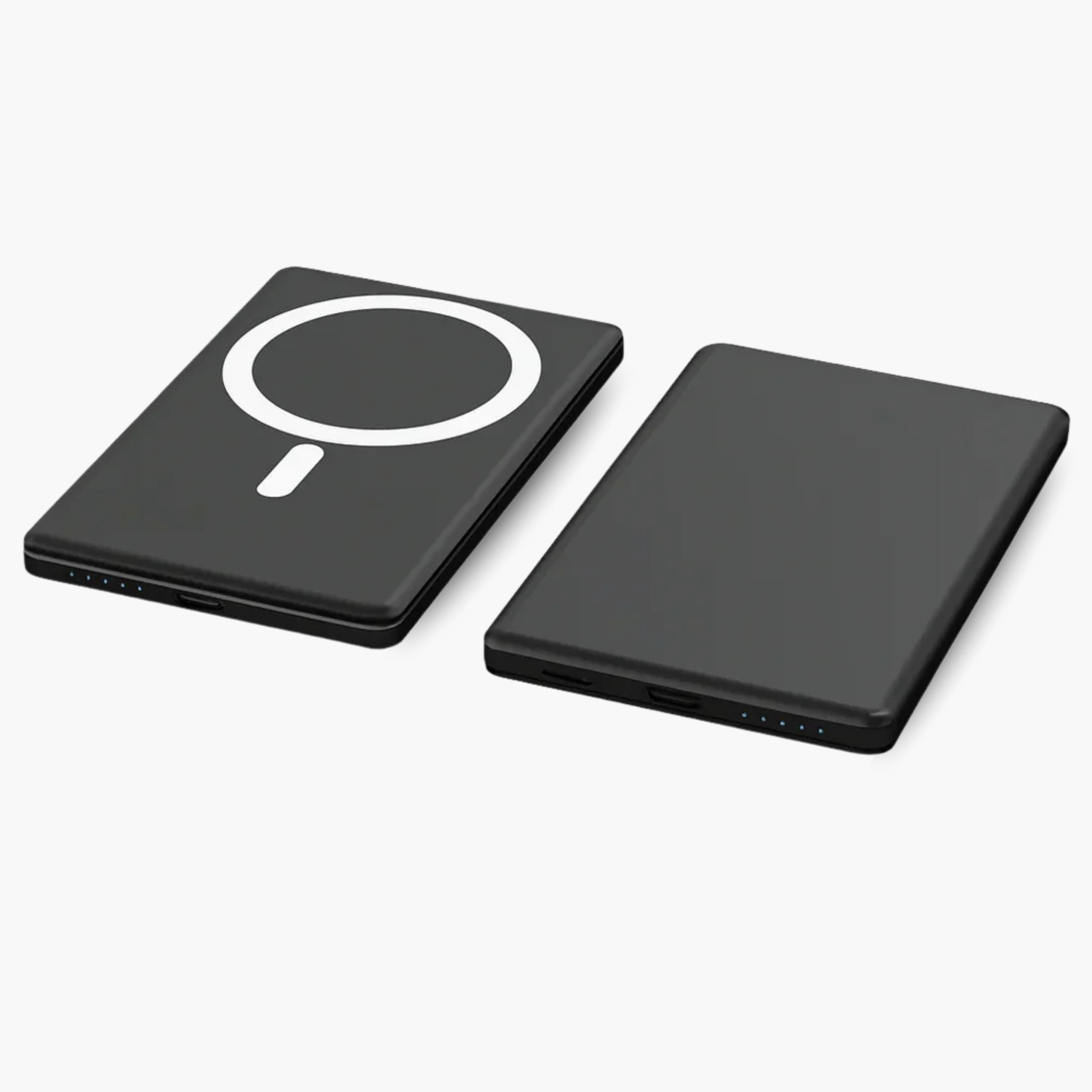 Kabellose MagSafe-Powerbank PocketMag