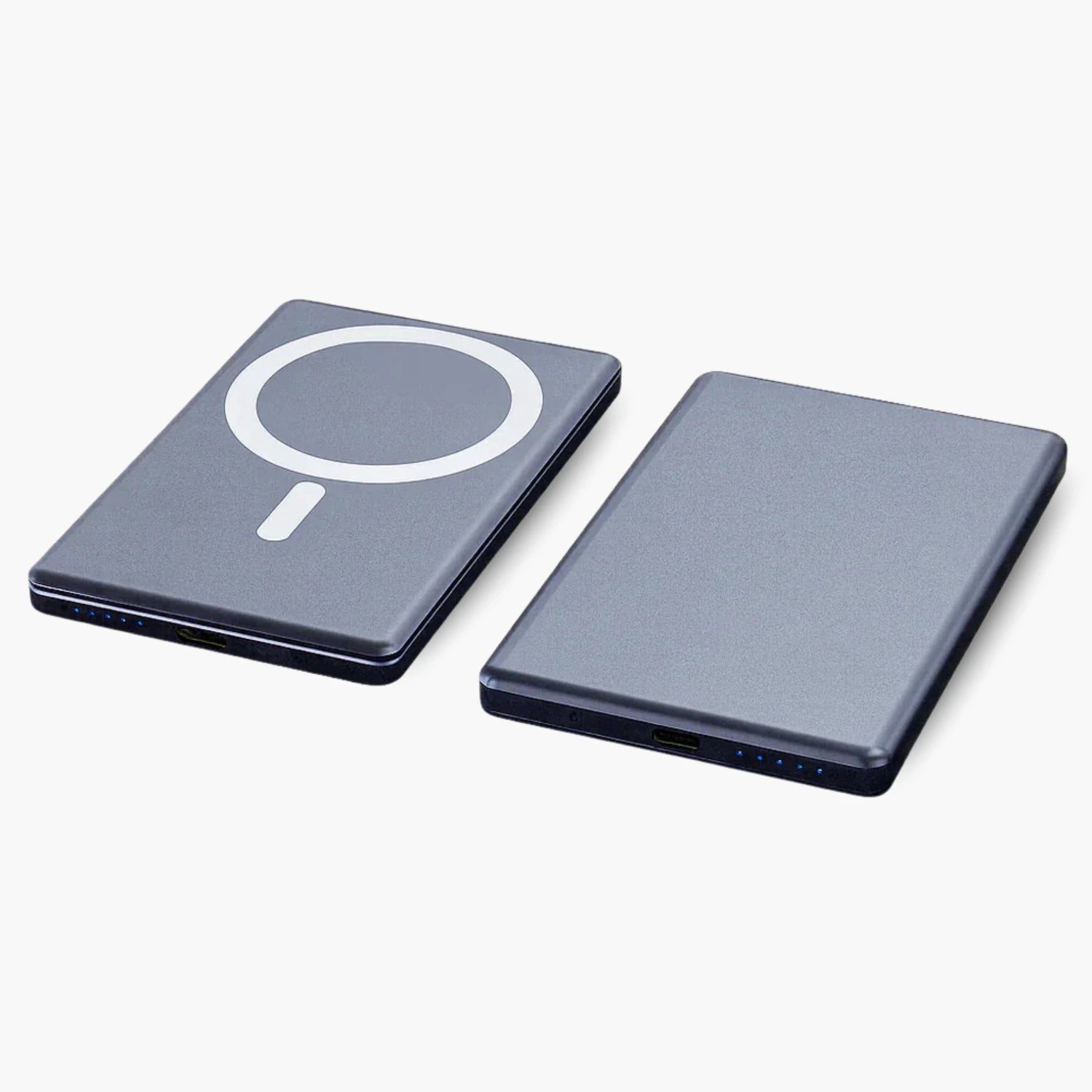 Kabellose MagSafe-Powerbank PocketMag