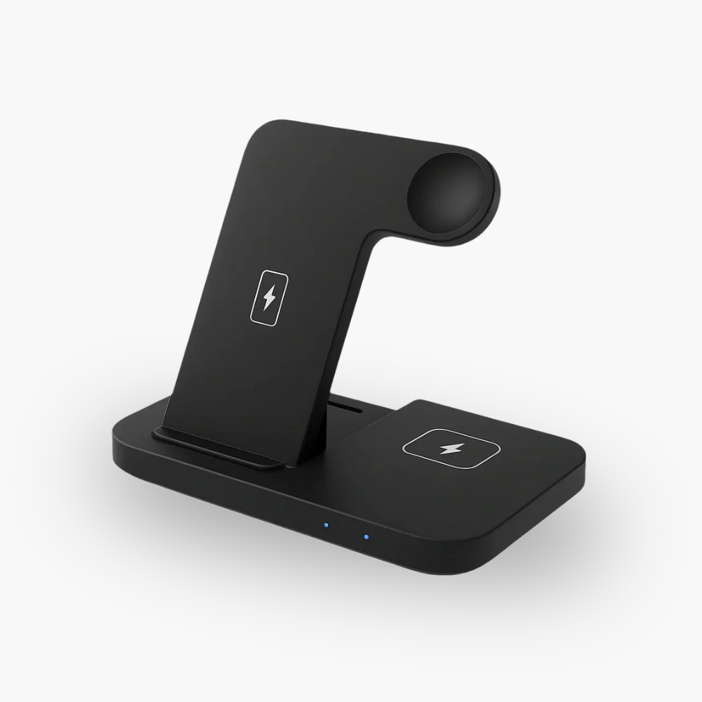 3 in 1 Wireless Chargers