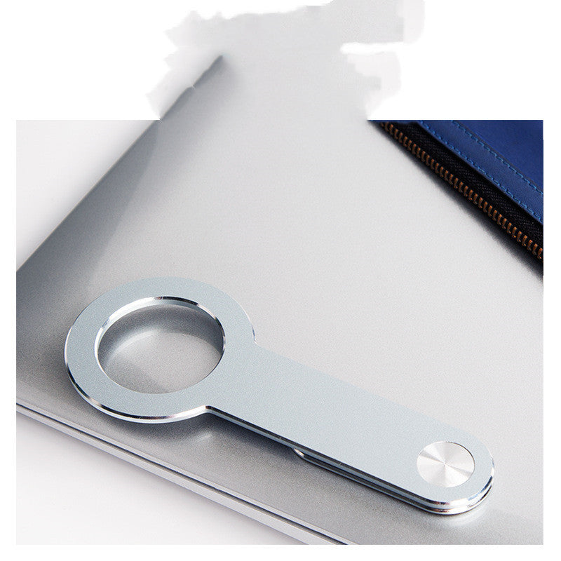 SlimLift MagSafe Unsichtbare Notebook-Unterstützung