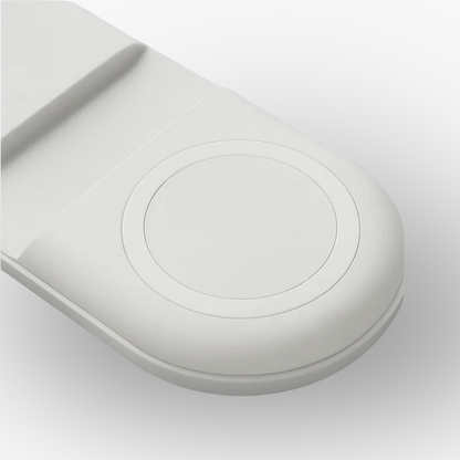 Vesvero FlexCharge 3-in-1-Kabellose Ladestation