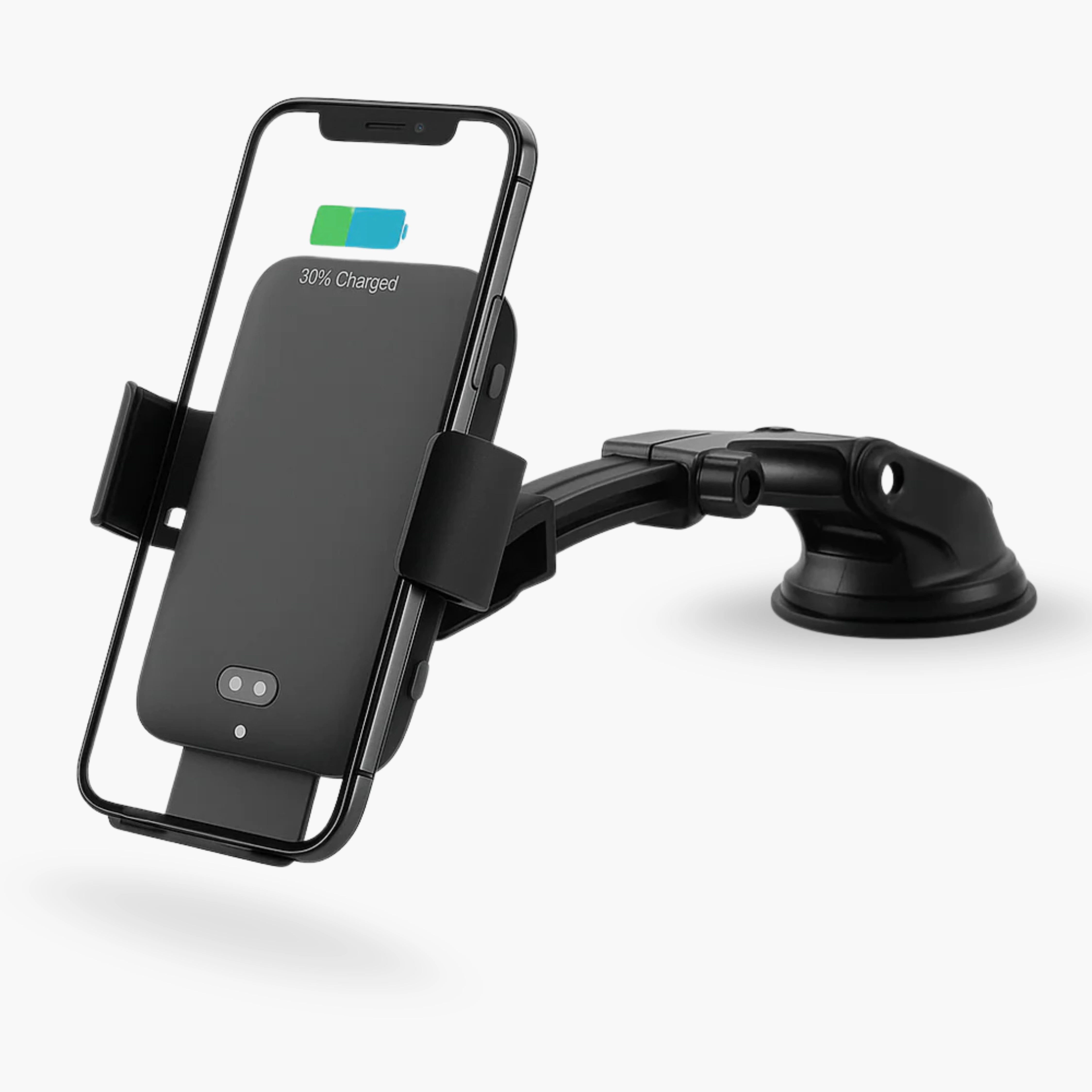 AutoSense Kabelloses Autoladegerät