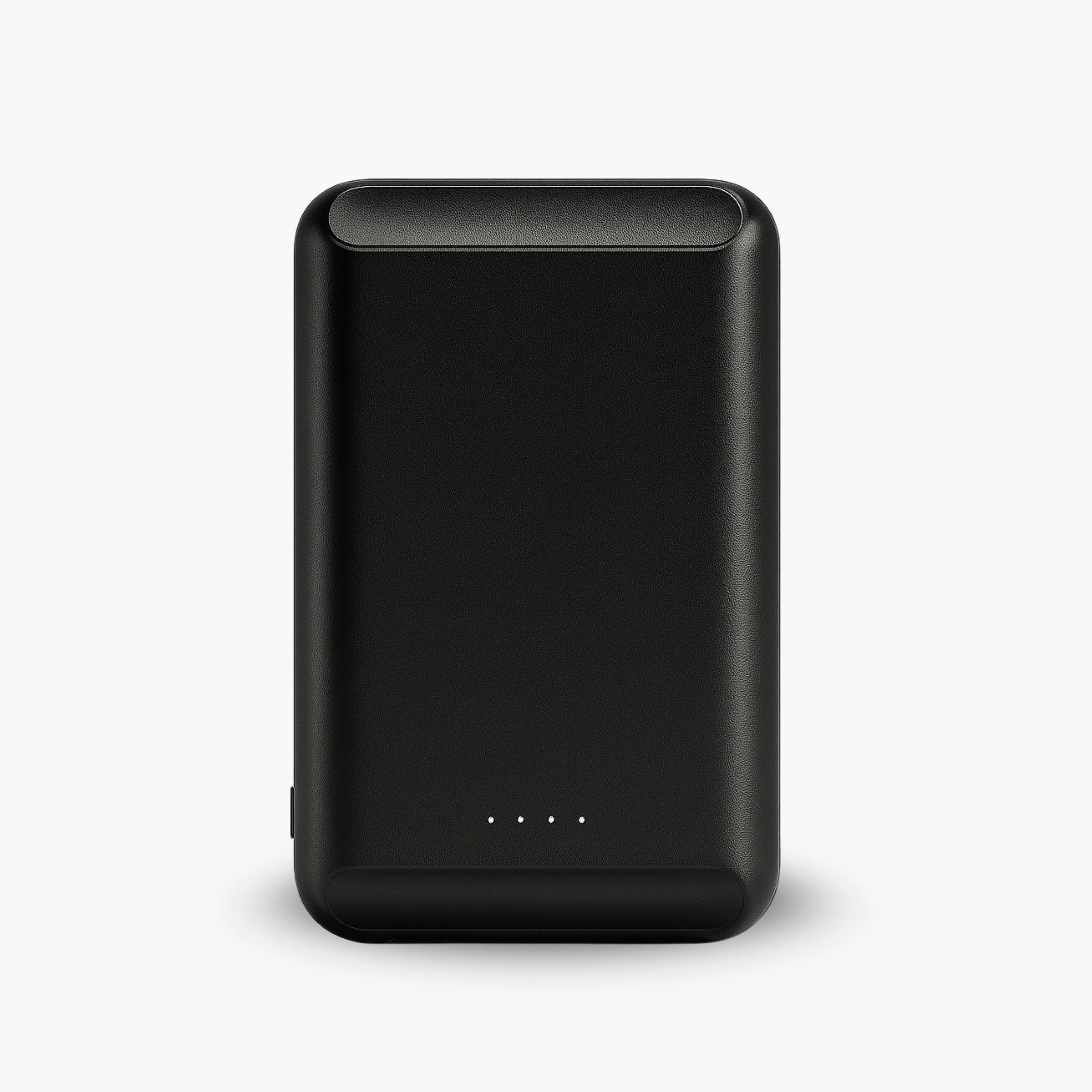 QuickVolt MagSafe magnetische kabellose Powerbank