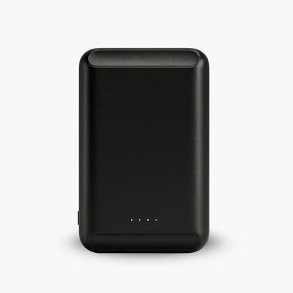 QuickVolt MagSafe magnetische kabellose Powerbank