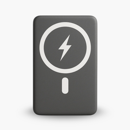 ChargeSnap magnetische kabellose Powerbank