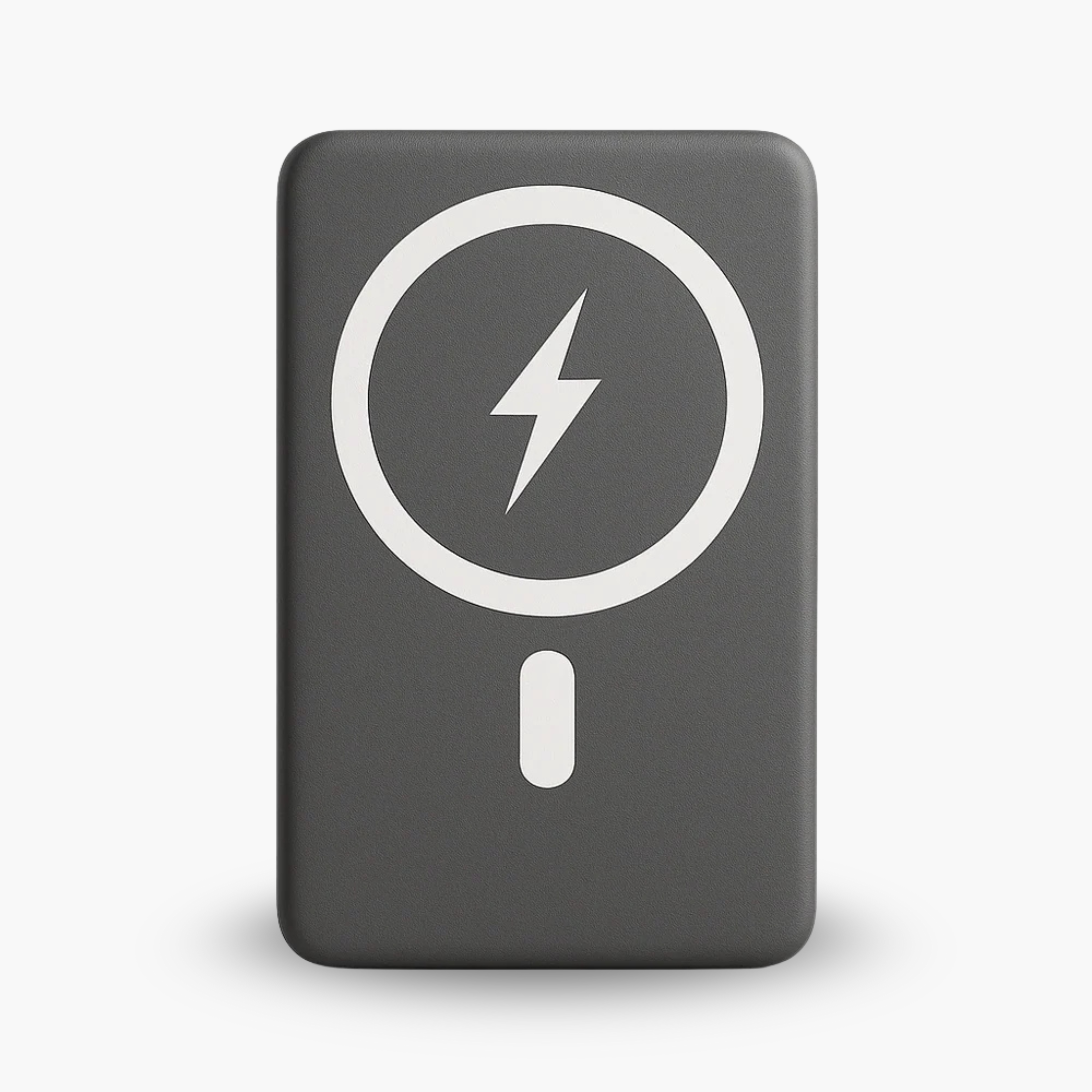 ChargeSnap magnetische kabellose Powerbank