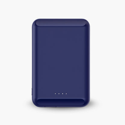 QuickVolt MagSafe magnetische kabellose Powerbank