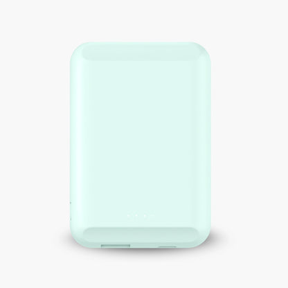 QuickVolt MagSafe magnetische kabellose Powerbank