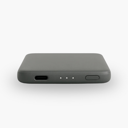 ChargeSnap magnetische kabellose Powerbank