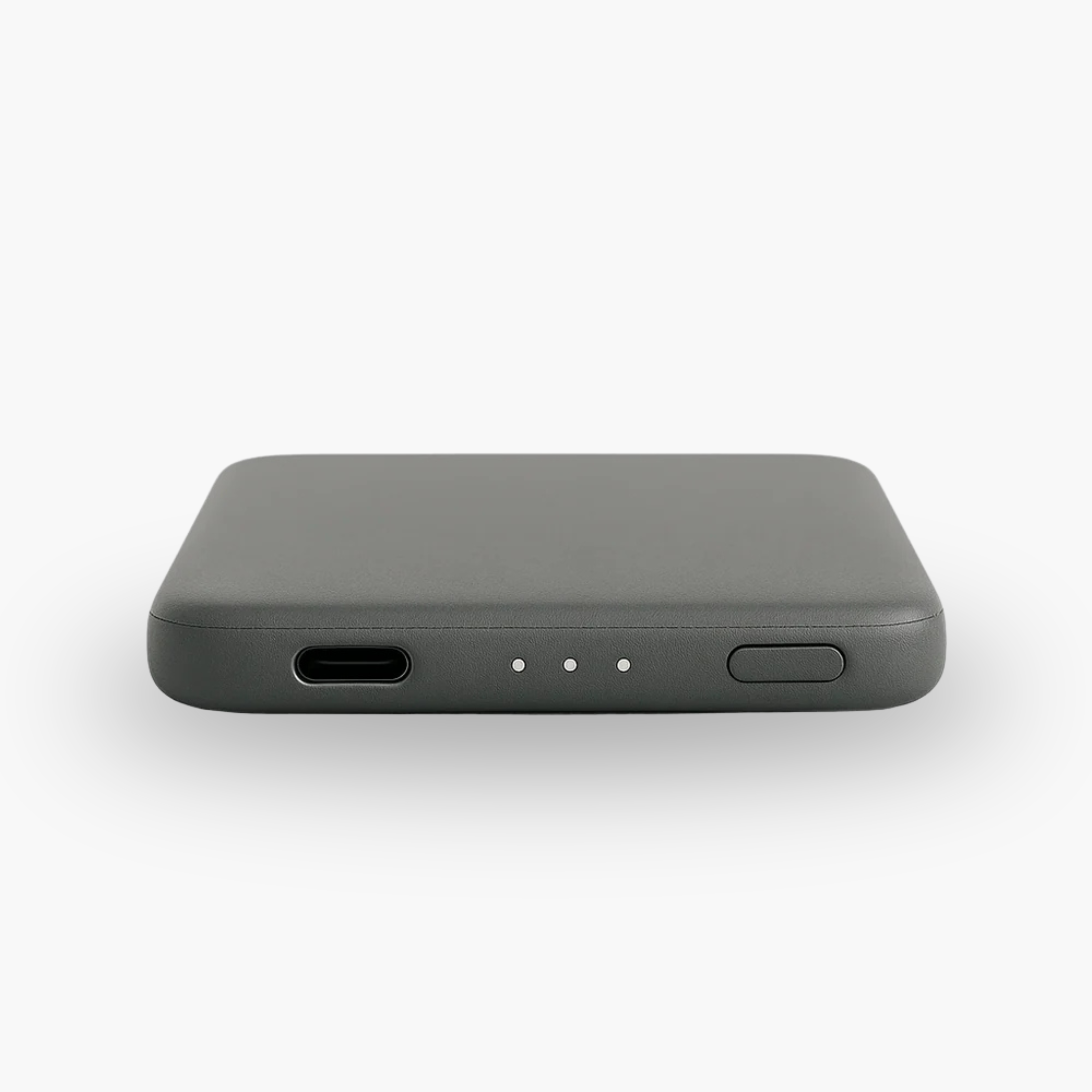 ChargeSnap magnetische kabellose Powerbank
