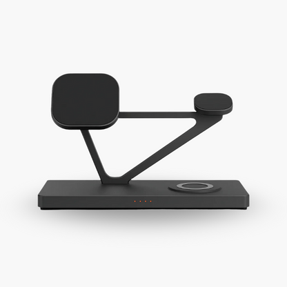 Vesvero ArcCharge 3-in-1-Kabellose Ladestation