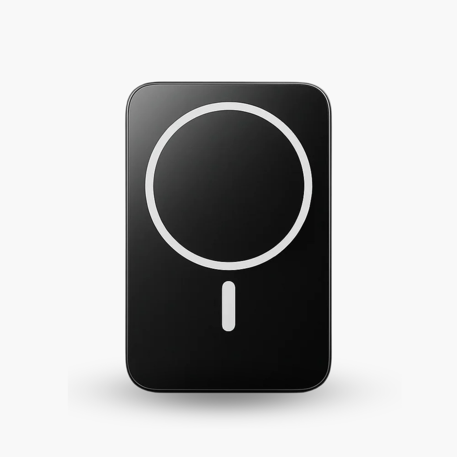 MagGo magnetische kabellose Powerbank