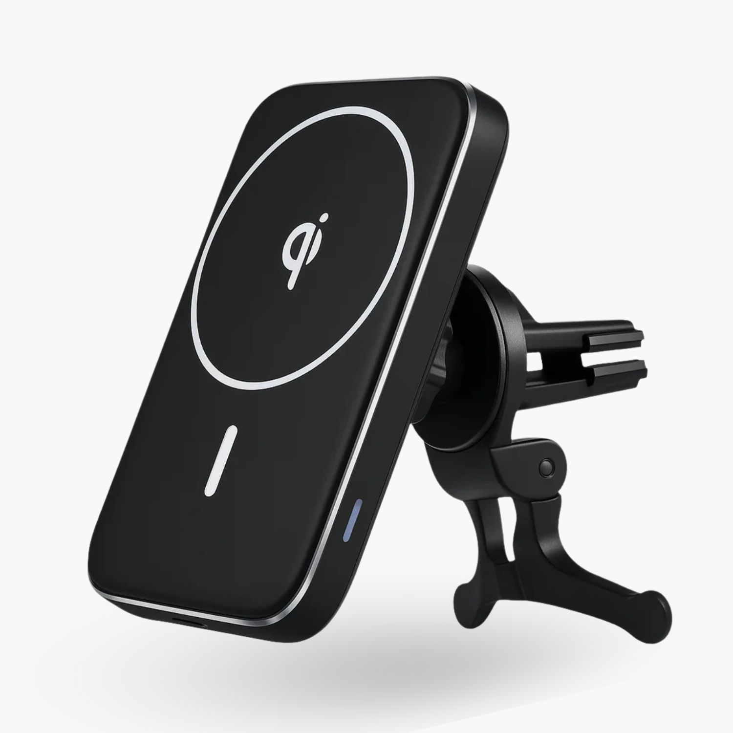 MagMount Kabelloses magnetisches Autoladegerät