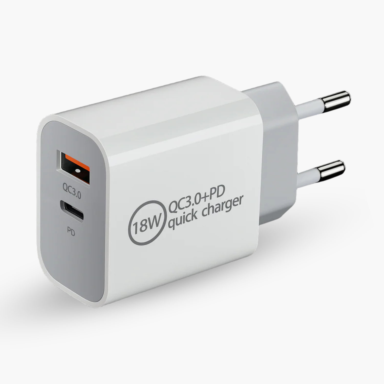 Schnellladeadapter 