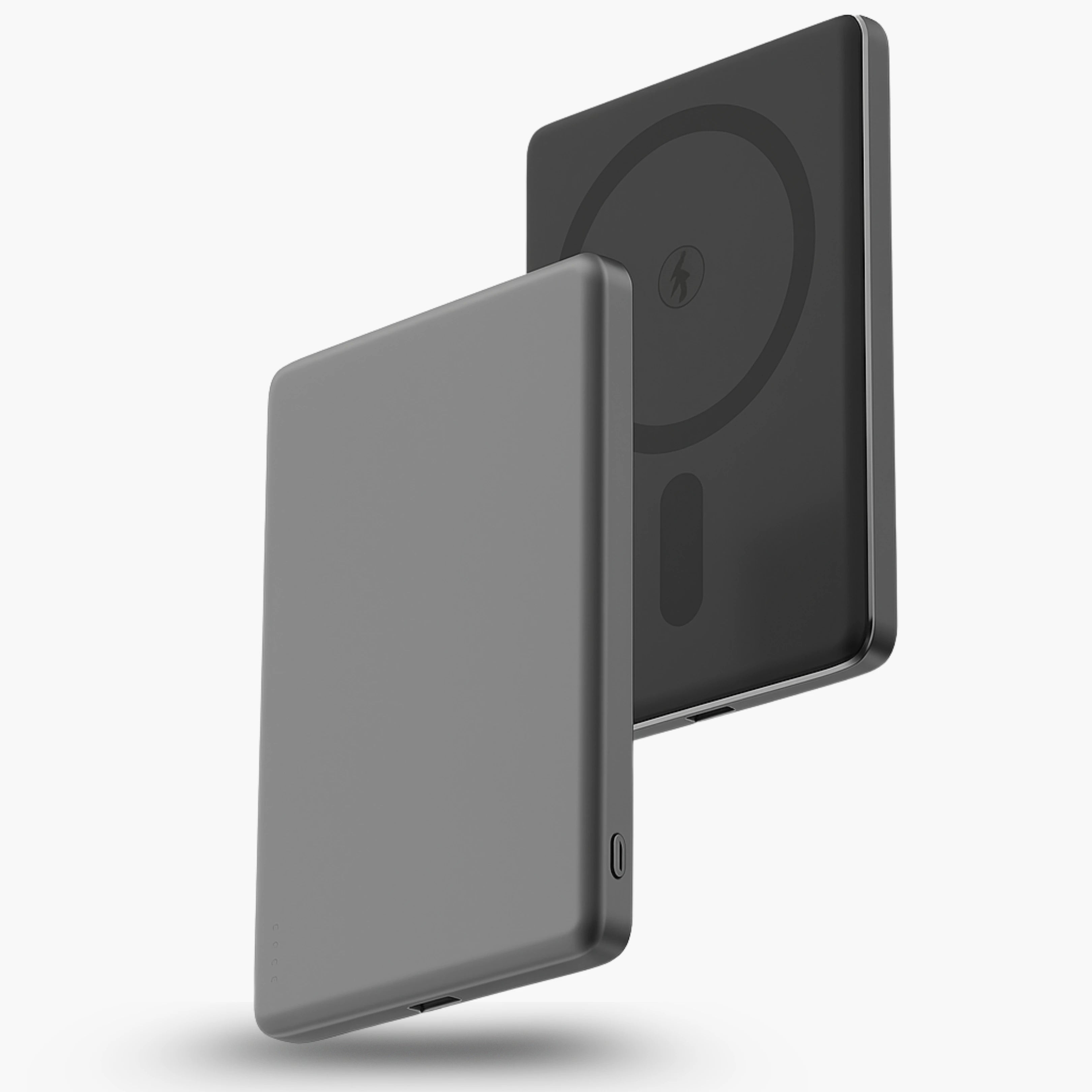 Tragbare kabellose Powerbank VoltMove MagSafe