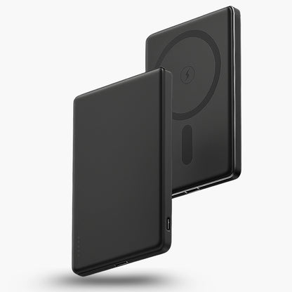 Tragbare kabellose Powerbank VoltMove MagSafe