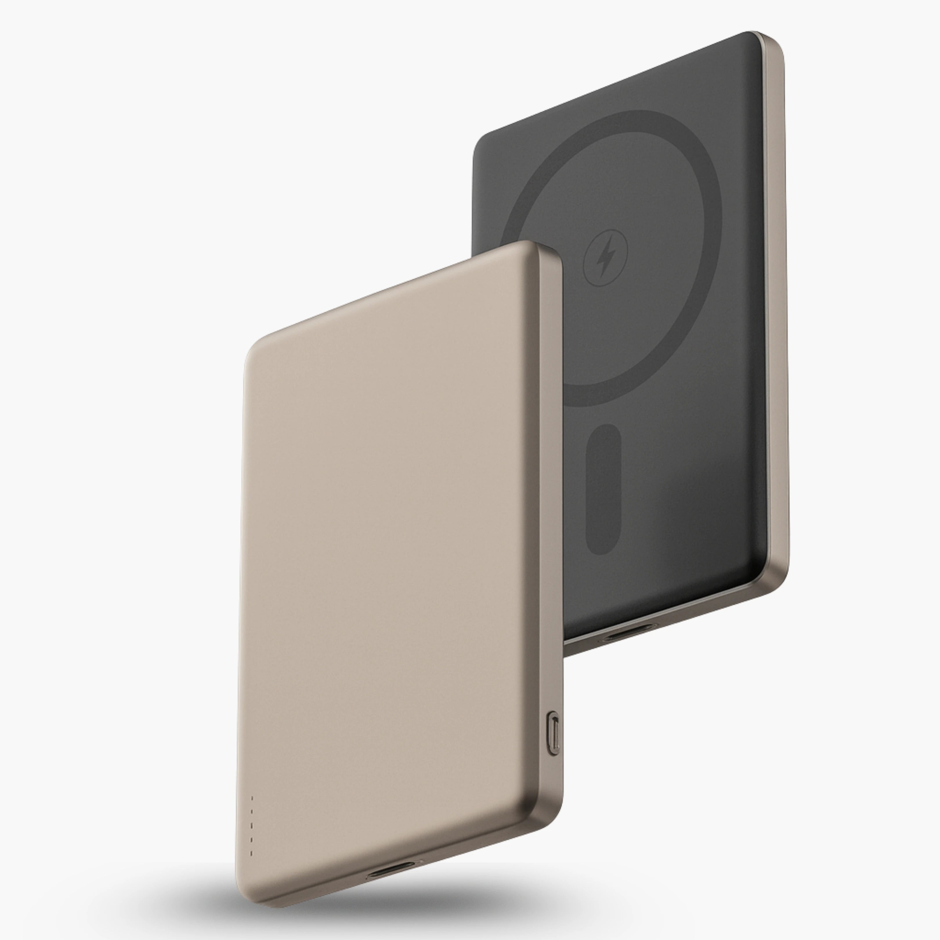 Tragbare kabellose Powerbank VoltMove MagSafe