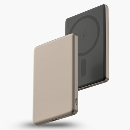 Tragbare kabellose Powerbank VoltMove MagSafe