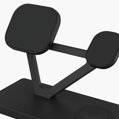 Vesvero ArcCharge 3-in-1-Kabellose Ladestation