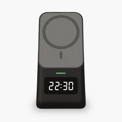 Vesvero TimeCharge Kabelloser Ladeständer