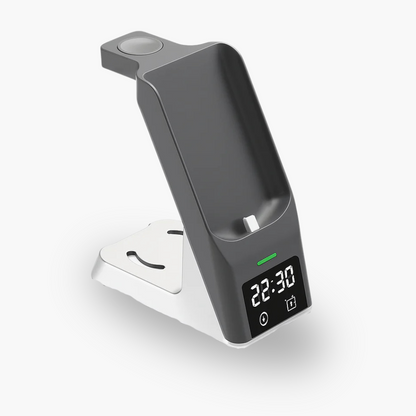 Vesvero TimeCharge Kabelloser Ladeständer