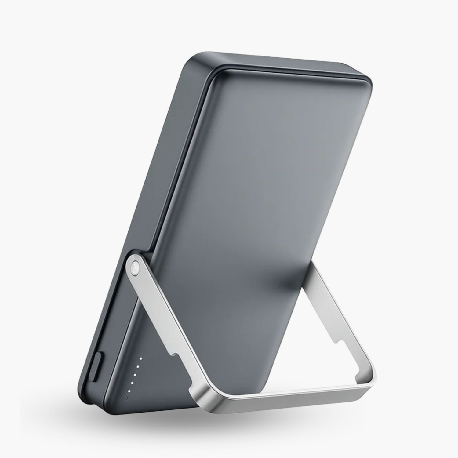 VoltGrip MagSafe Kabellose Powerbank