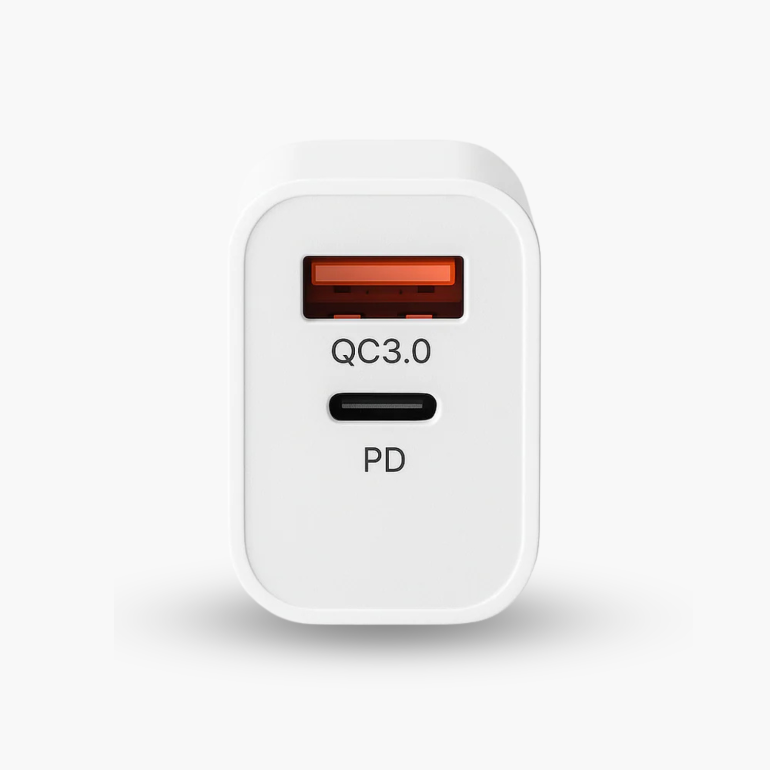 Schnellladeadapter 