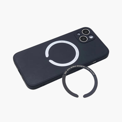 Startseite 5er Set Stickerringe Magsafe