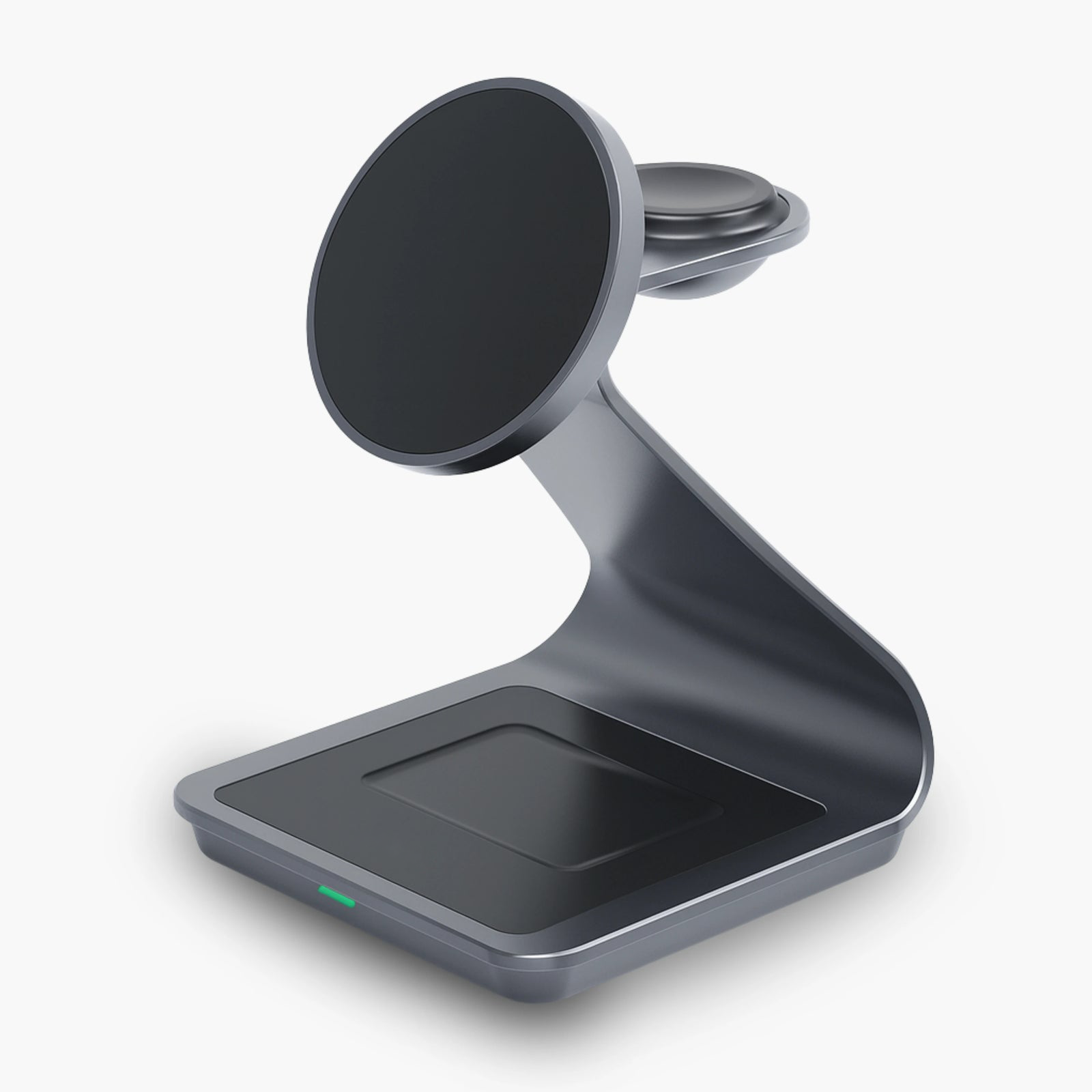 TriDock MagSafe 3-in-1-Ladegerät 