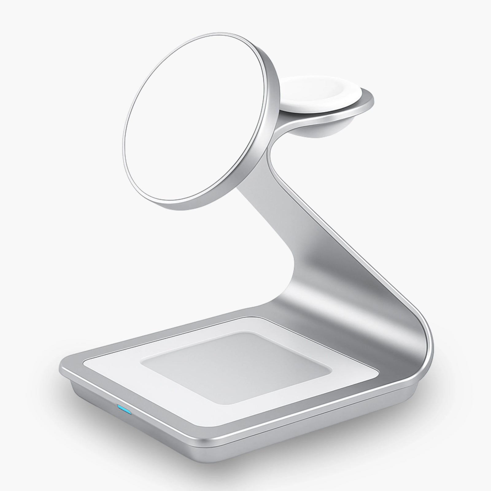 TriDock MagSafe 3-in-1-Ladegerät 