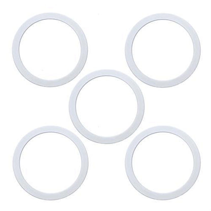 Startseite 5er Set Stickerringe Magsafe