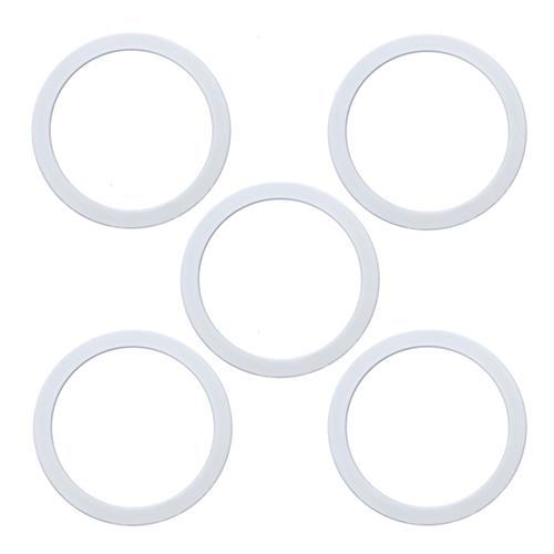 Startseite 5er Set Stickerringe Magsafe