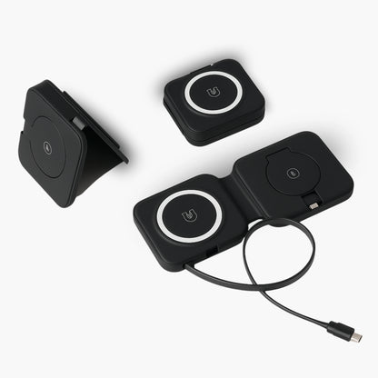 MagFlex faltbares MagSafe-Ladegerät 