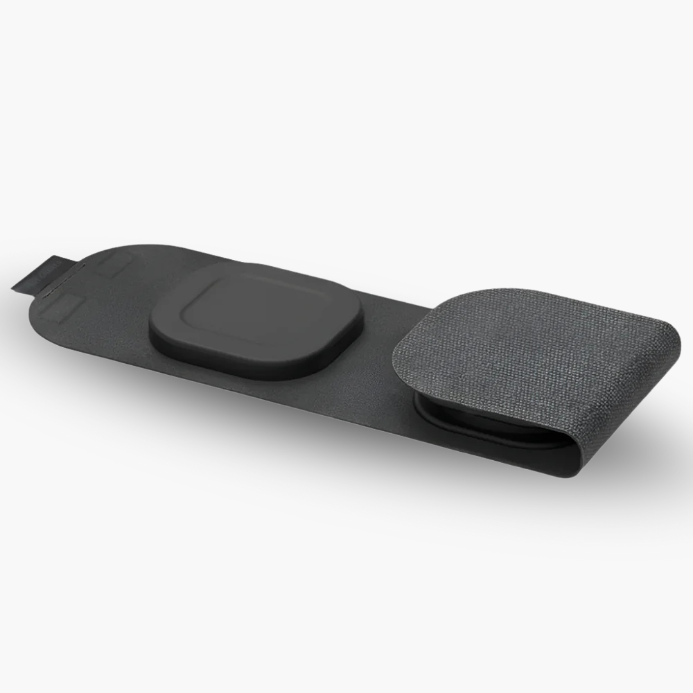 Vesvero FoldCharge 3-in-1-Kabellose Ladestation