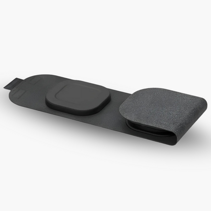 Vesvero FoldCharge 3-in-1-Kabellose Ladestation