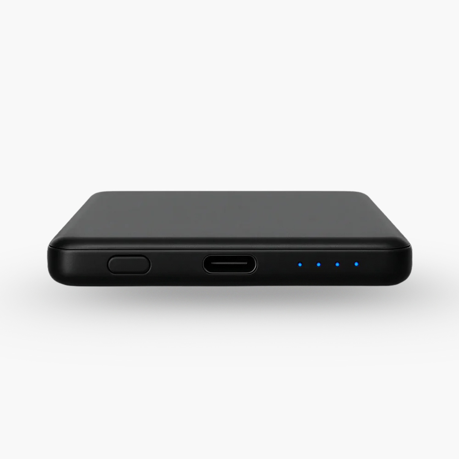 Kabellose MagSafe-Powerbank PocketMag