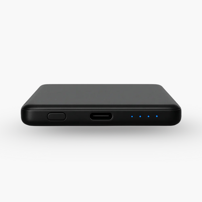Kabellose MagSafe-Powerbank PocketMag