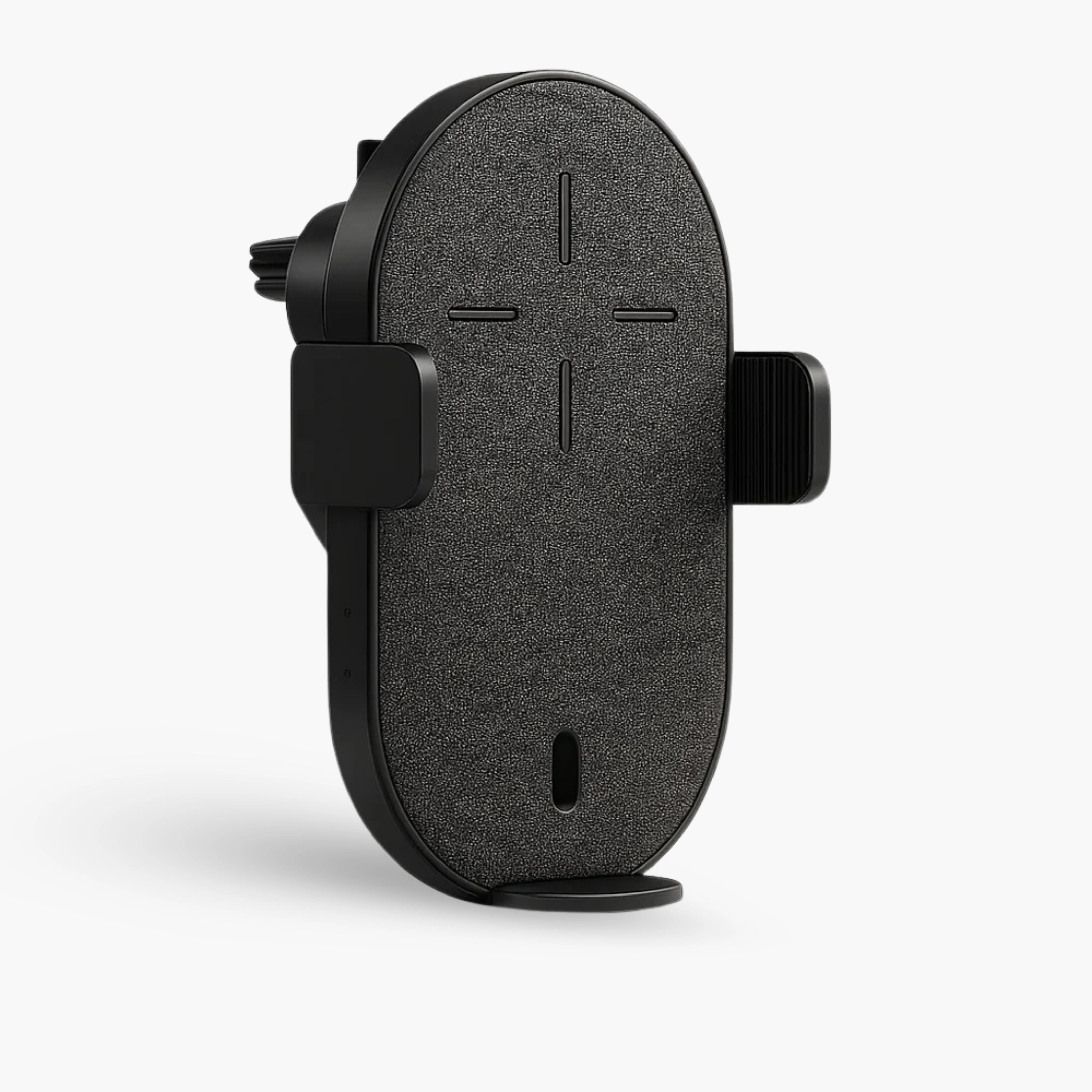 VoltJet Smart Wireless Car Charger