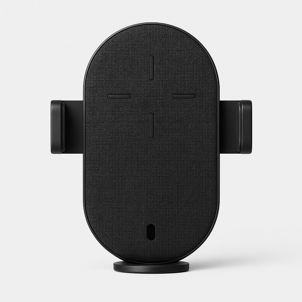 VoltJet Smart Wireless Car Charger