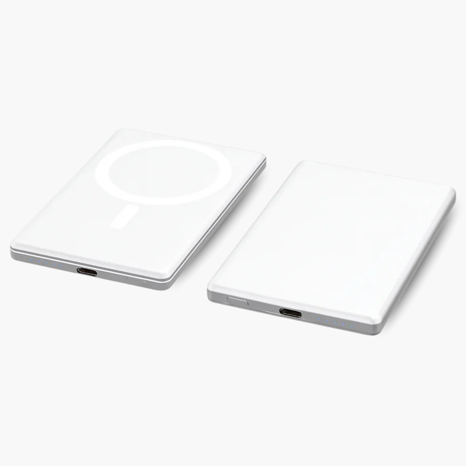 Kabellose MagSafe-Powerbank PocketMag