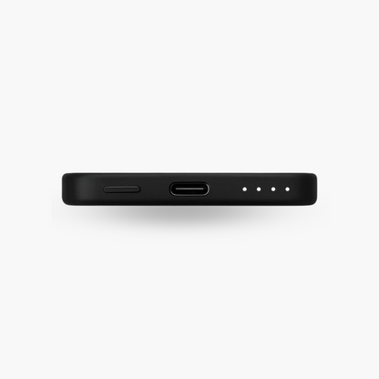 MagGo magnetische kabellose Powerbank