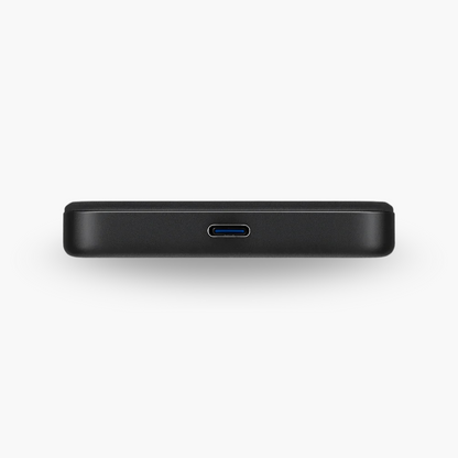 MagCharge Slim Wireless Powerbank